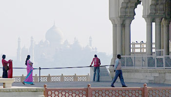 Travel Blog Agra – A City of historical attractions - Biz Agra